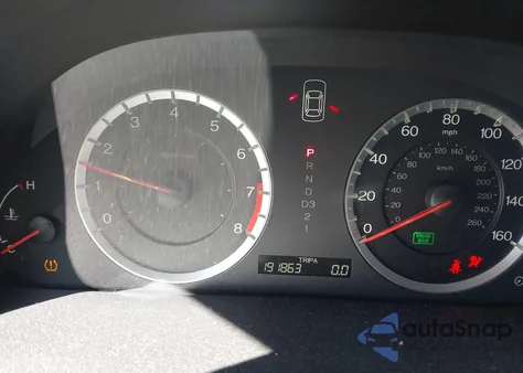 2012 Honda Accord 2.4 Se from USA, damaged, VIN 1HGCP2F68CA200415